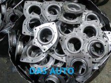 Semi Finished Products