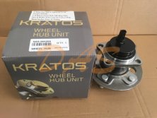 Wheel Hub Bearing Pack