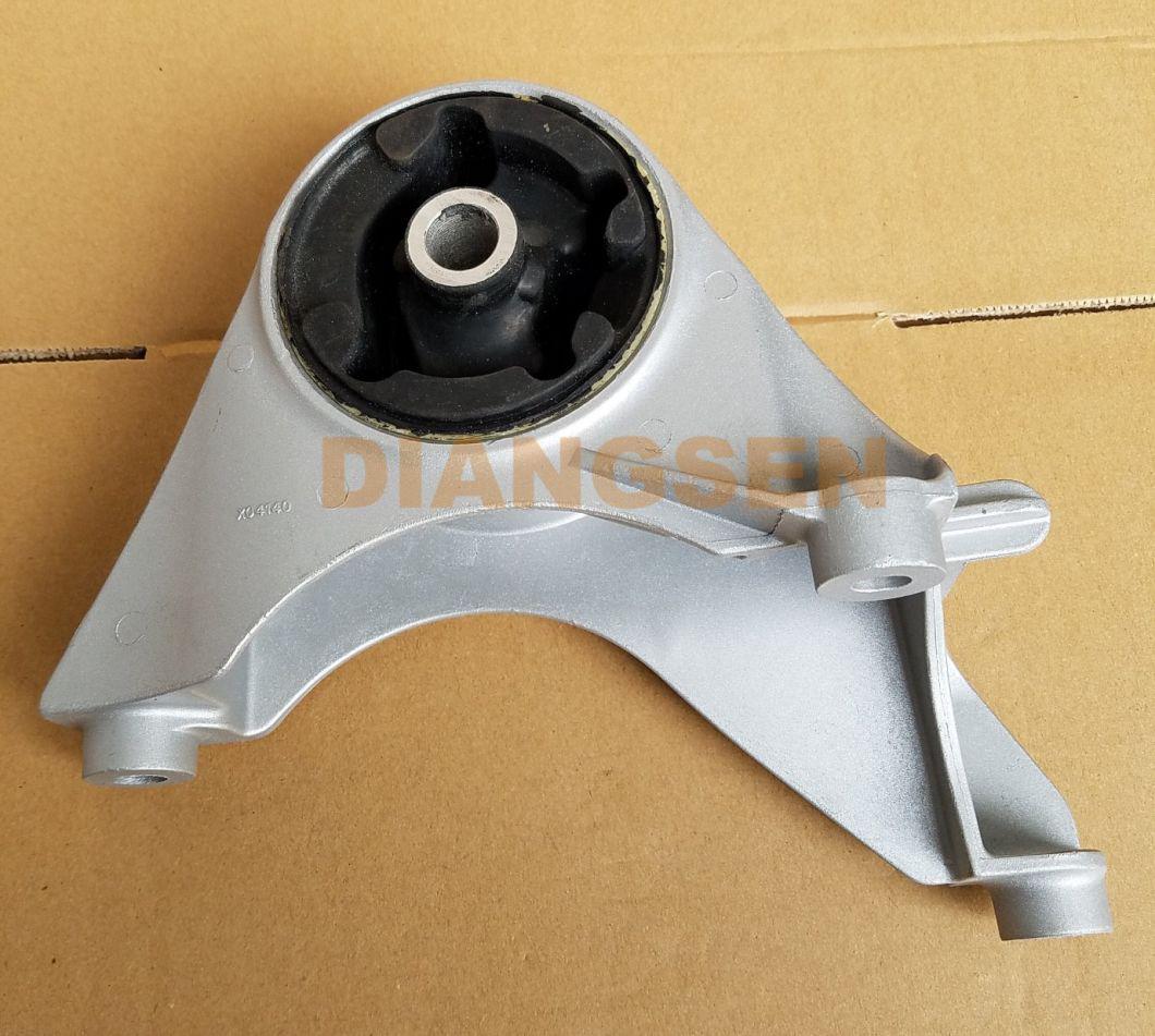 96626768 Engine Mount for Chevrolet Captiva Opel Car Parts Auto Spare Rubber Mounting Support