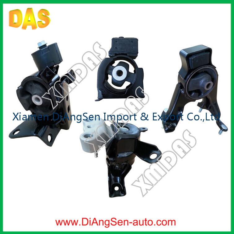 Rubber Parts Engine Motor Mounting for Toyota (12372-22060)