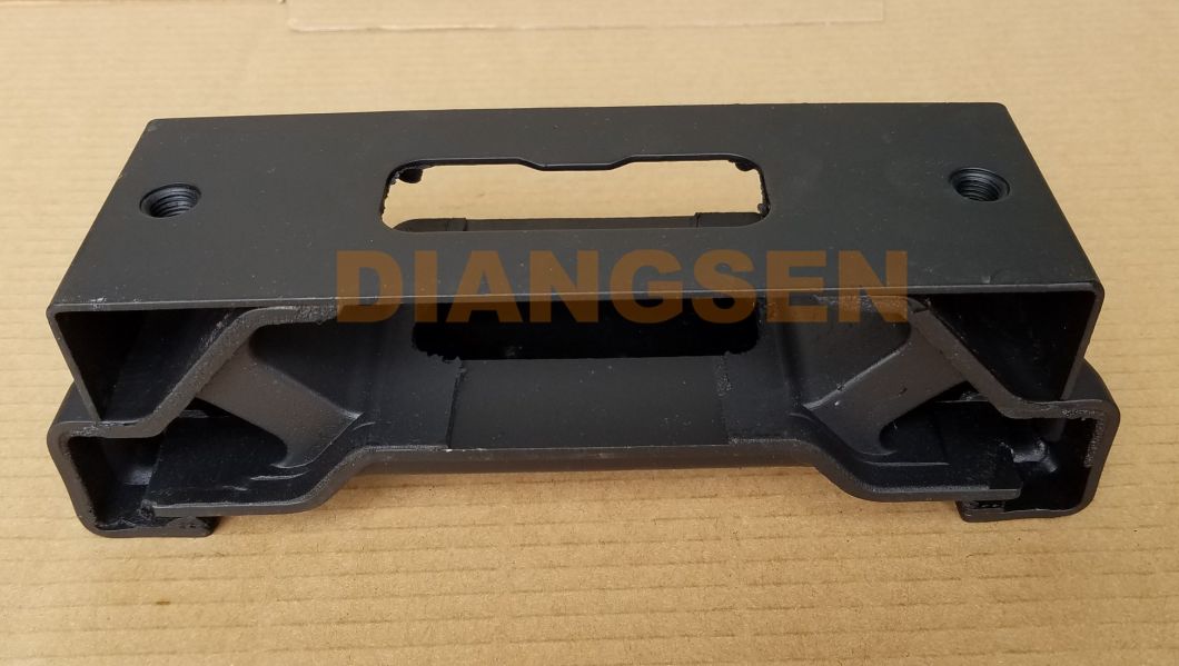 11710-65J00 Rubber Parts Engine Mount for SUZUKI Grand Vitara Motor Mounting Car Parts