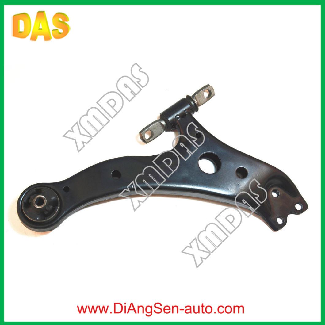 54500-WL00ALH/54500-WL00ARH Control Arm Suspension Parts for Nissan Elgrand auto parts wishbone