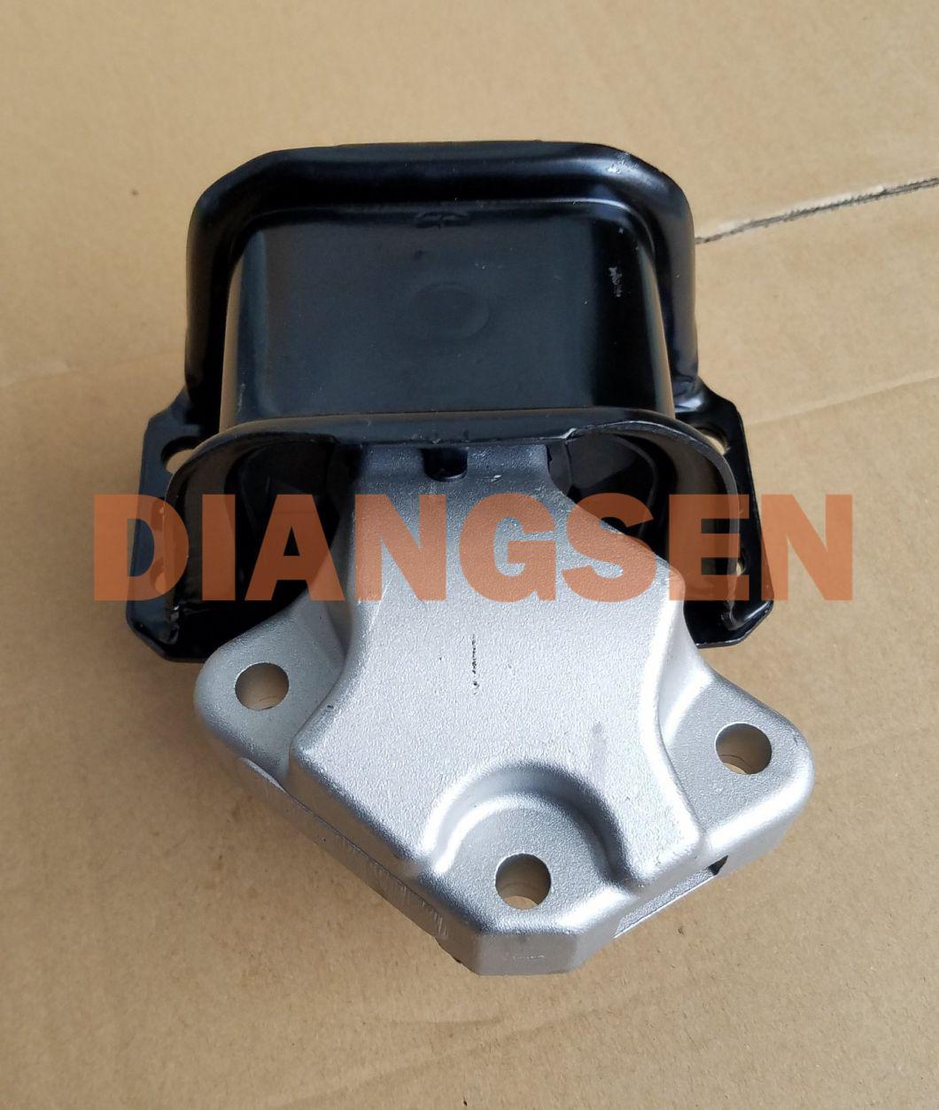 1844.88 Engine mount for Peugeot auto parts rubber mounting