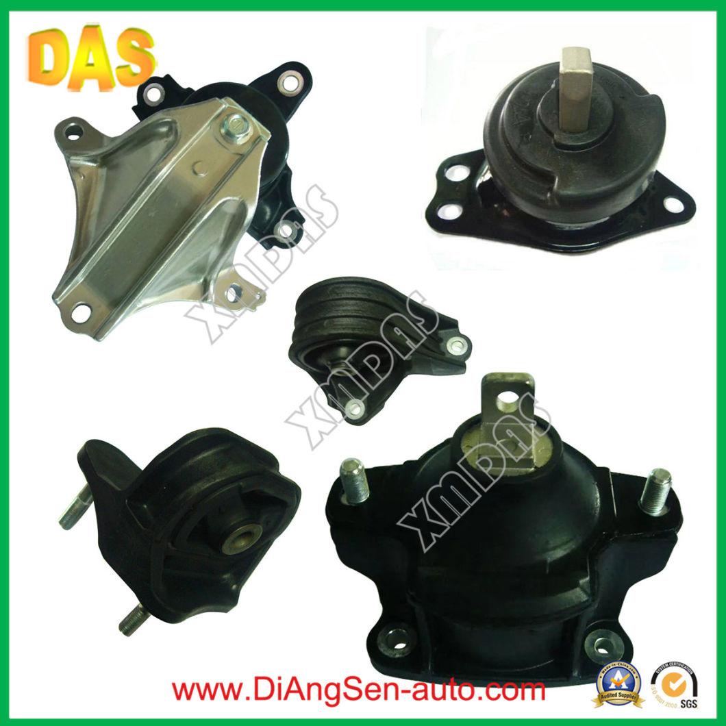 Auto/Car Engine Mounting Rubber Parts for Honda Accord (50820-SDA-A01)