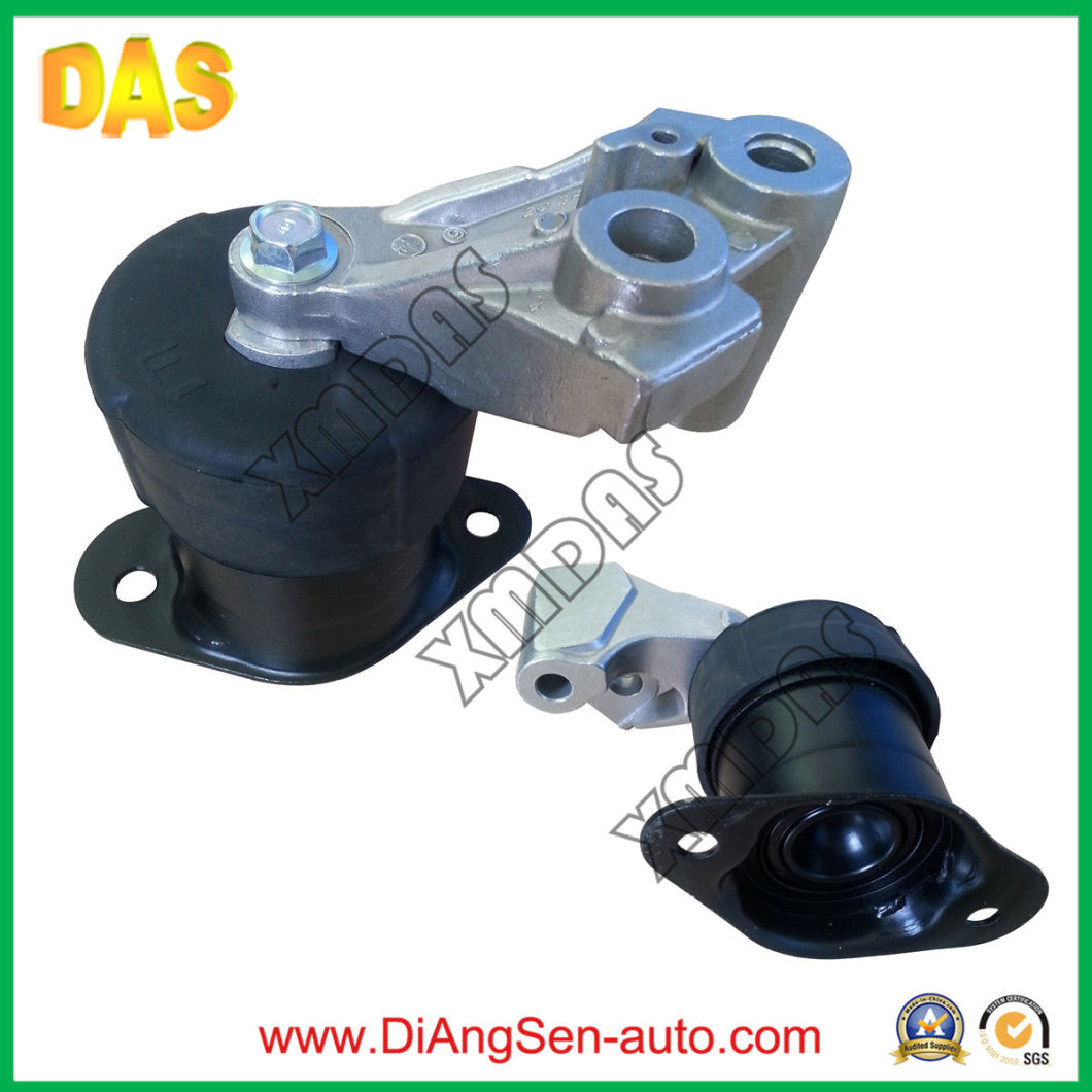 Car/Auto Rubber Spare Parts for Honda Odyssey Engine Mount (50810-SFE-020, 50820-SFE-J00, 50830-SFE-000, 50850-SFE-003)