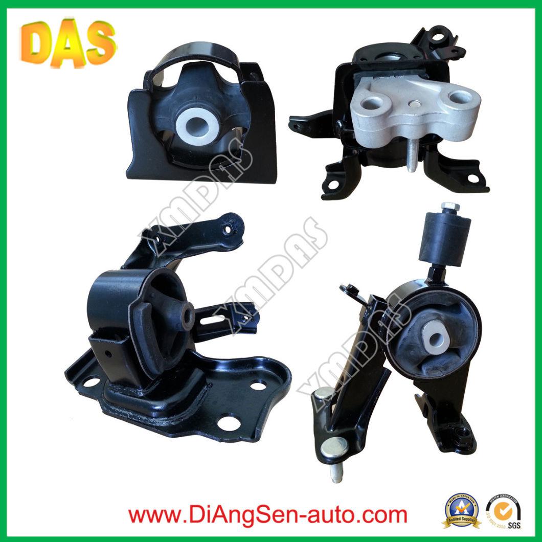 Rubber Transmission Mount / Engine Motor Mounting for Toyota Vois