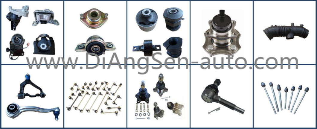 Auto/Car Parts Transmission Engine Mounting for Honda Civic (50850-Sna-A82)