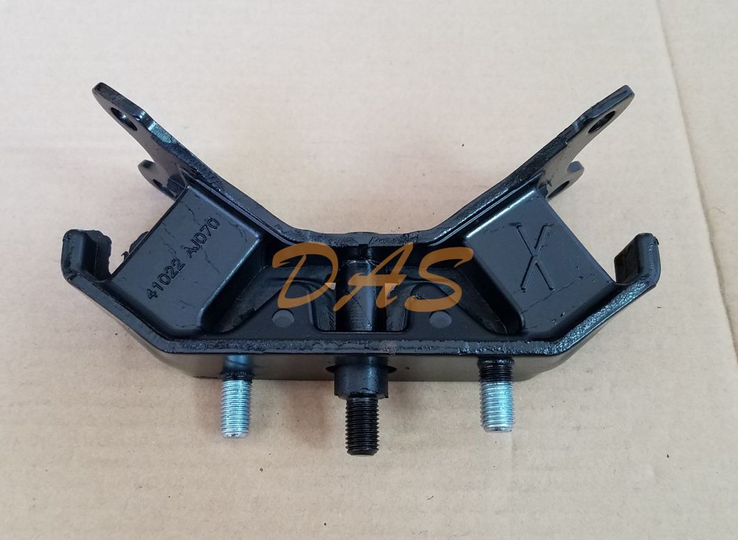 (20250-AE06A,20250-AG070) Car Parts Engine Mount for Subaru Auto Spare Torque mounting