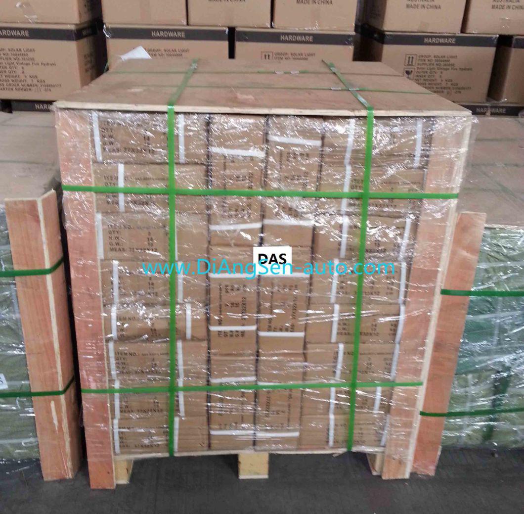 B60S-34-300 For MAZDA 3 Axela BM 2013- Front axle lower Control arm