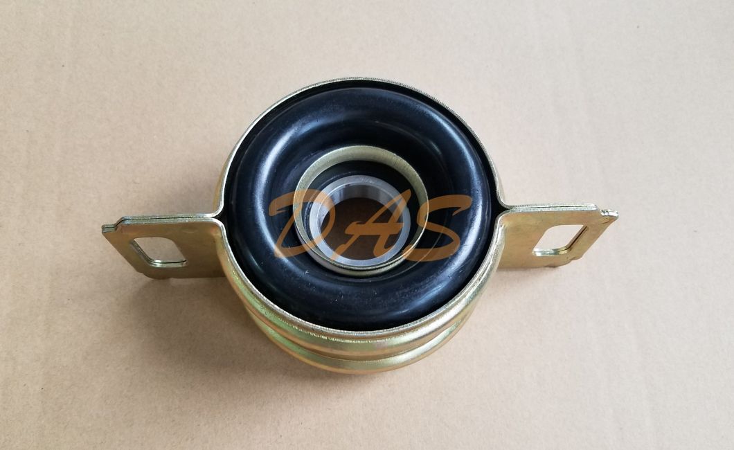 MR580647 Japanese car spare parts auto rubber center bearing support for Mitsubishi
