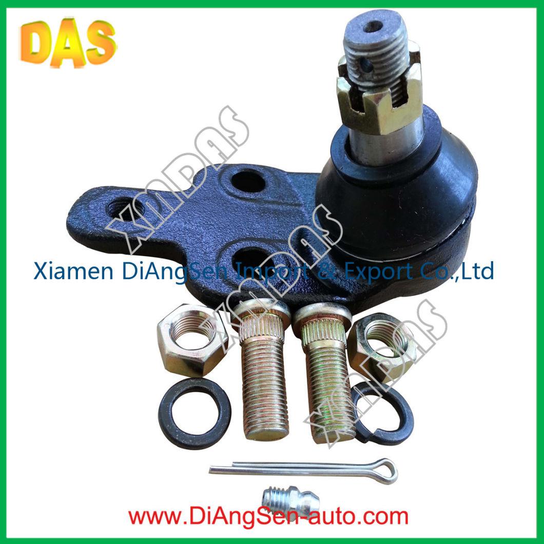 Advanced Auto/Car Parts Engine Mounting Support for Toyota (12371-20060)