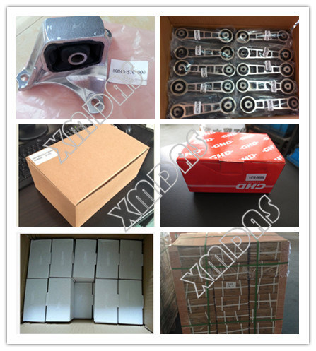 Engine Mount Replacement Parts for Toyota Echo (12305-0M020)