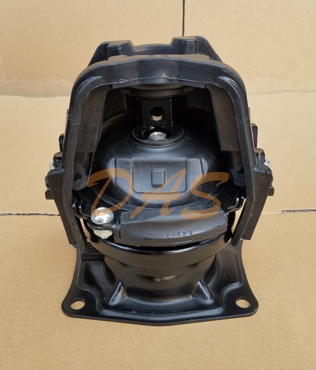 Aftermarket Car Parts - Rubber Engine Motor Mounting for Honda / Toyota / Nissan / Mazda / Mitsubishi / Suzuki / Subaru