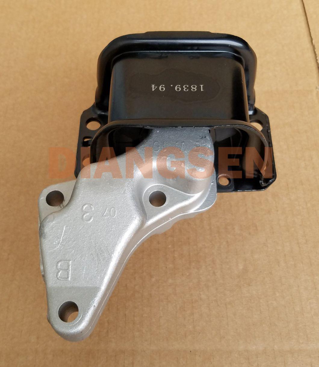 1839.94 Engine Mounting European Car Spare Parts for Peugeot Auto parts base motor