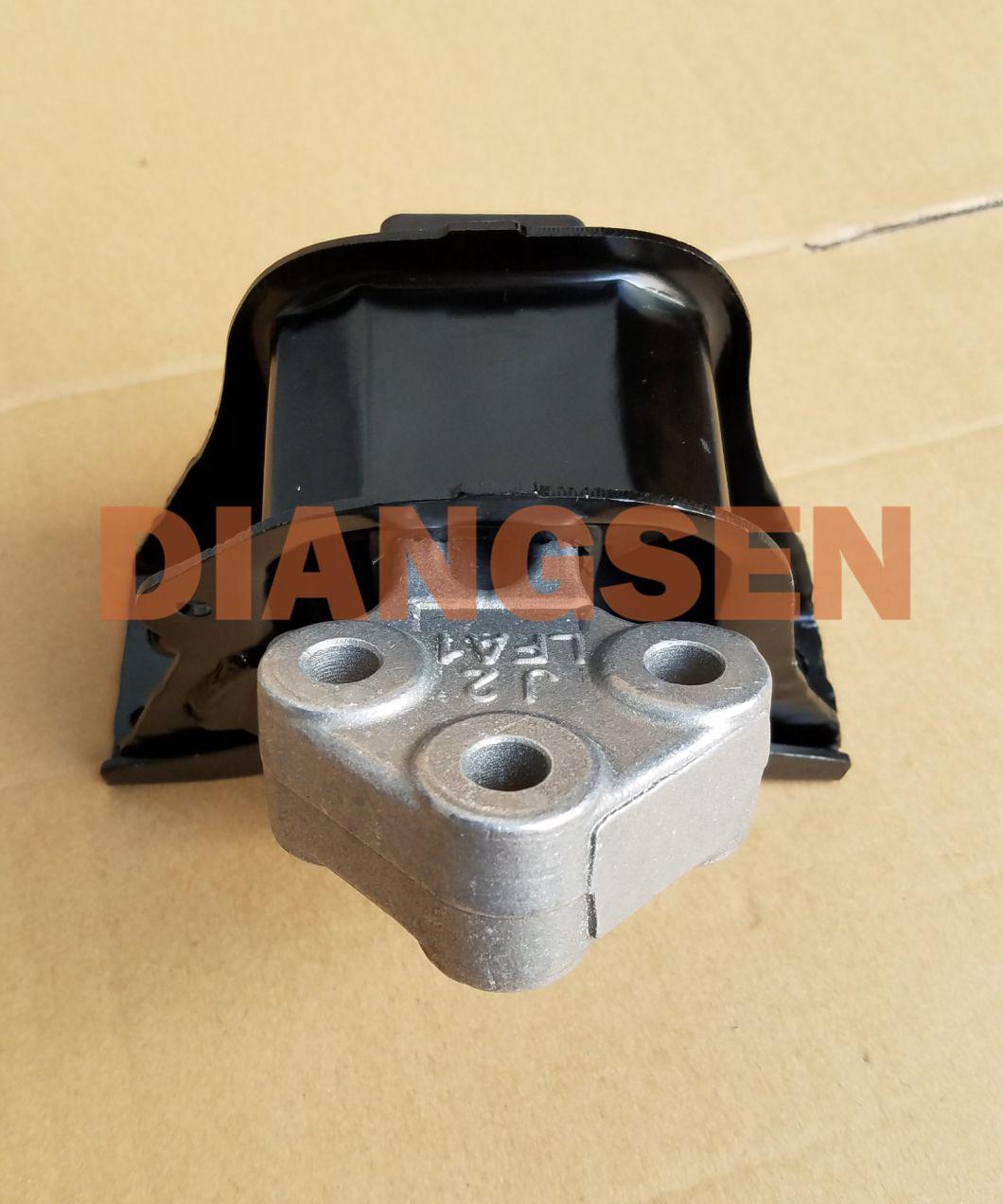 1839.94 Engine Mounting European Car Spare Parts for Peugeot Auto parts base motor