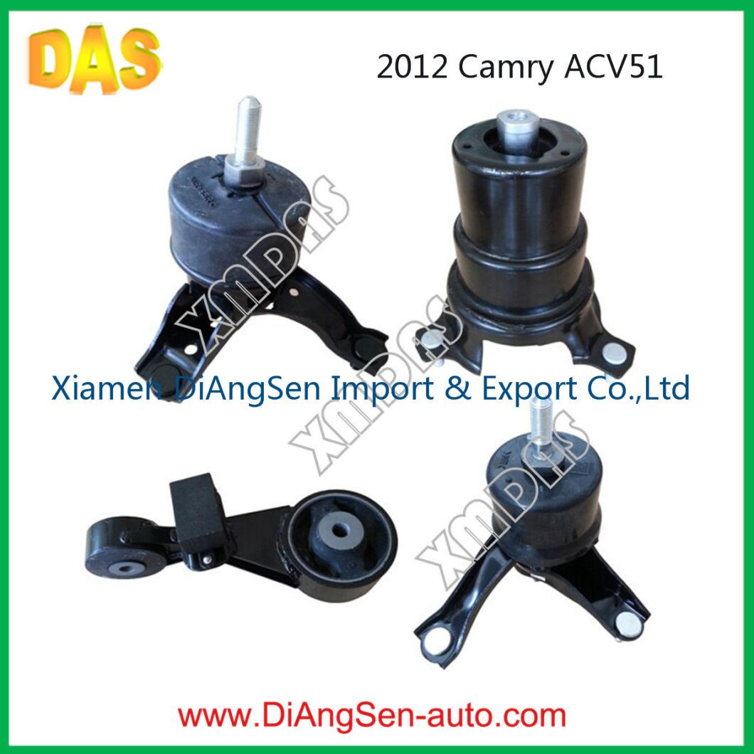 Auto Rubber Parts Engine Motor Mounting for 2012 Toyota Camry