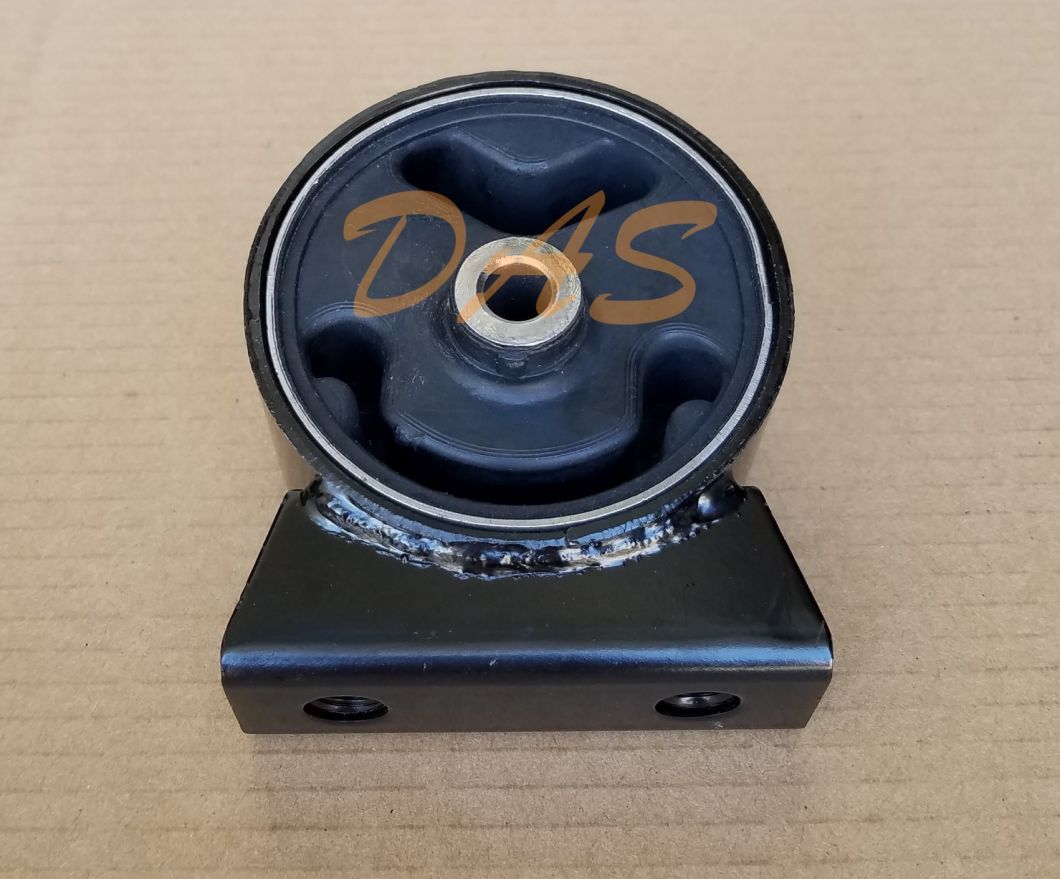 11610-67D00 Rubber Engine Mount for SUZUKI Grand Vitara Motor Spare Japanese auto parts