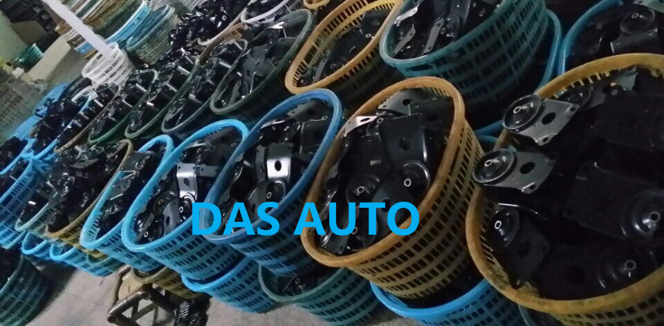 Car/Auto Parts Rubber Engine Support Mounting for Nissan Teana (11270-8J10A)