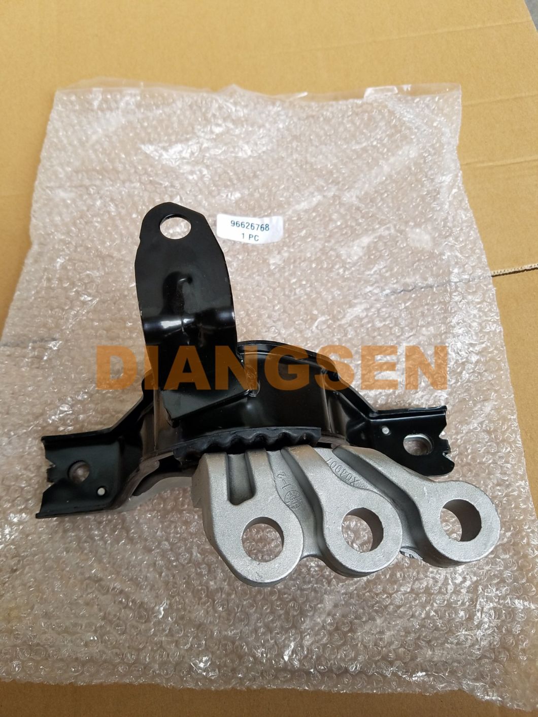 Auto Spare Parts Rubber Motor Engine Mounting for Chevrolet Captiva (25959114)