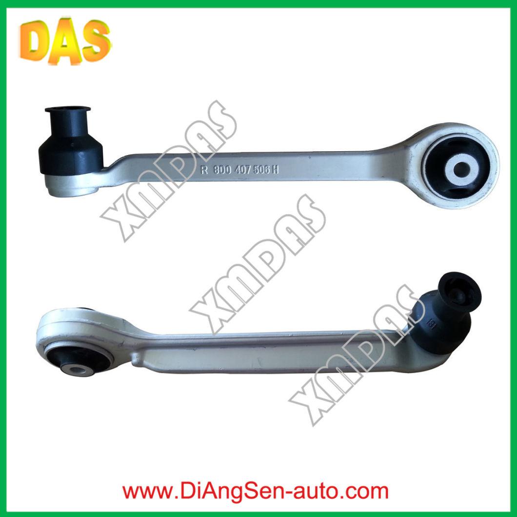 Auto Parts Upper Track Control Arm for Audi (4D0-407-509D)