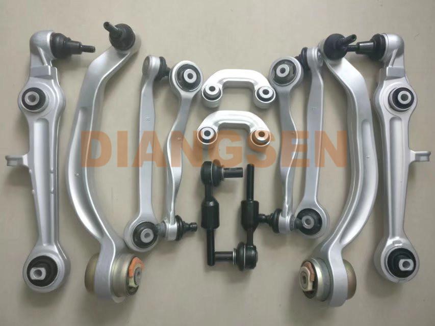 51360-SMA-050 LH,51350-SMA-050 RH Car Suspension Parts Control Arm for Honda STREAM 2006