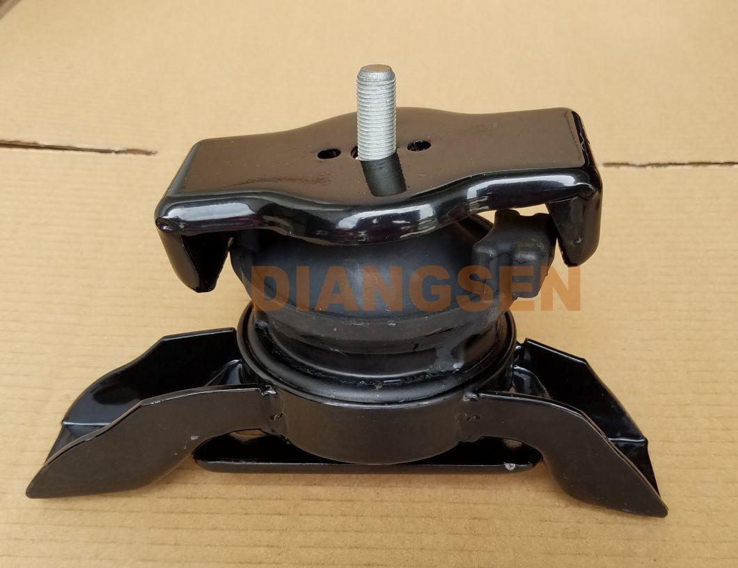 21930-2D150 Engine Mount for Hyundai auto parts rubber motor mounting manufacturer