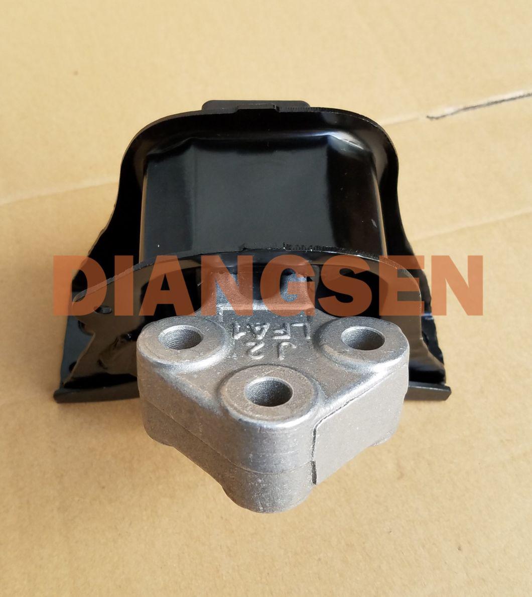 1844.88 Engine mount for Peugeot auto parts rubber mounting