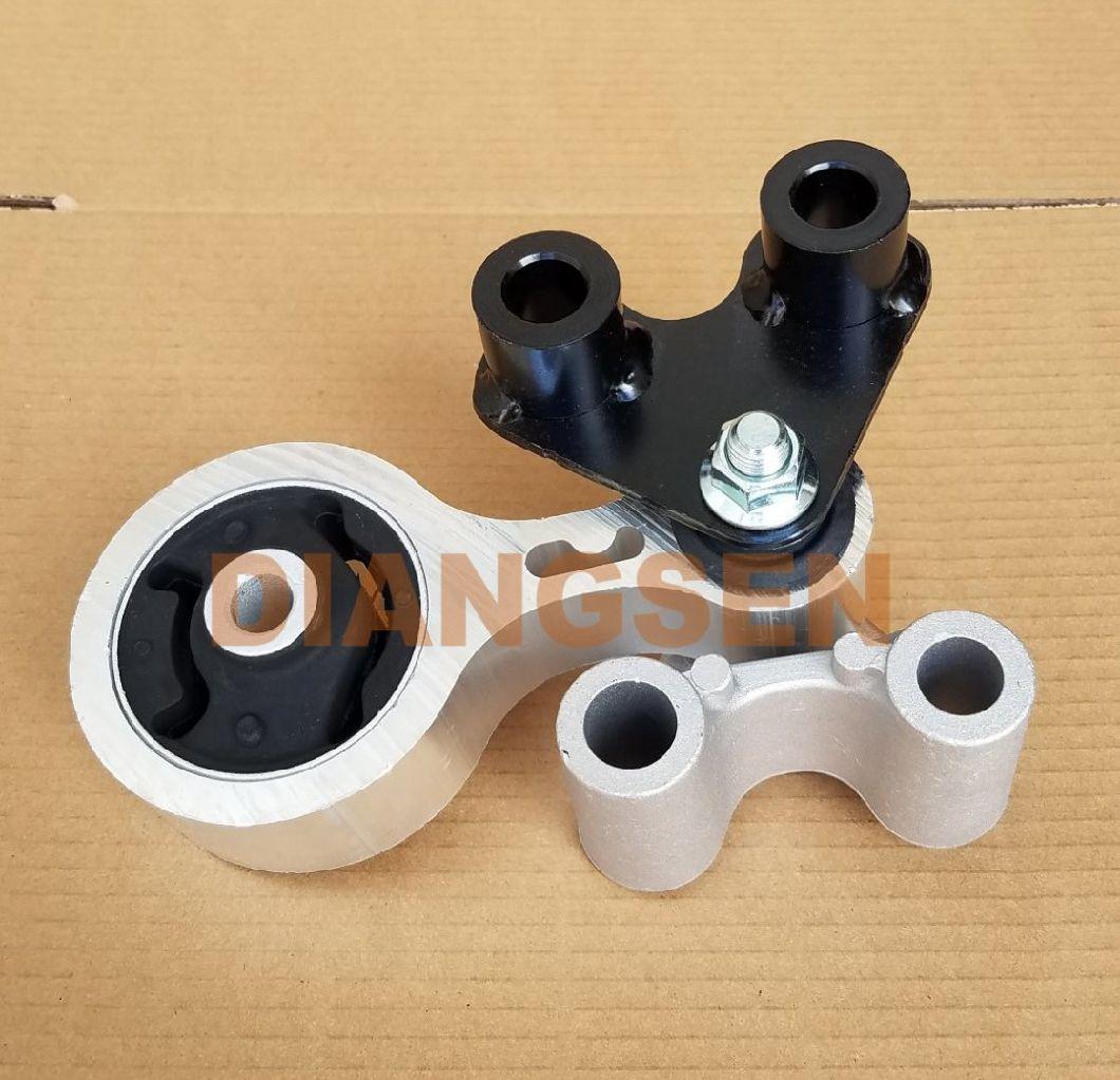 Japanese Car Spare Parts Motor Engine Mounting for Mazda CX-5 (KR12-39-060, GHS4-39-060)