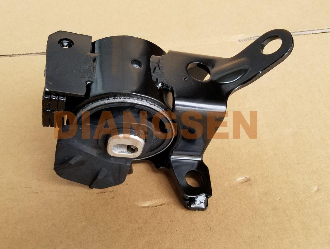 Japanese Car Spare Parts Motor Engine Mounting for Mazda CX-5 (KR12-39-060, GHS4-39-060)