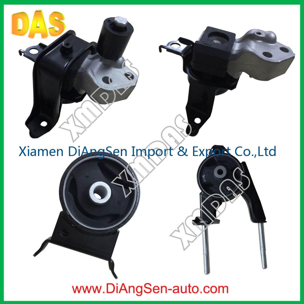Auto Rubber Parts Engine Motor Mounting for 2012 Toyota Camry