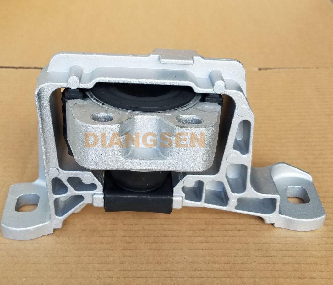 Japanese Car Spare Parts Motor Engine Mounting for Mazda CX-5 (KR12-39-060, GHS4-39-060)