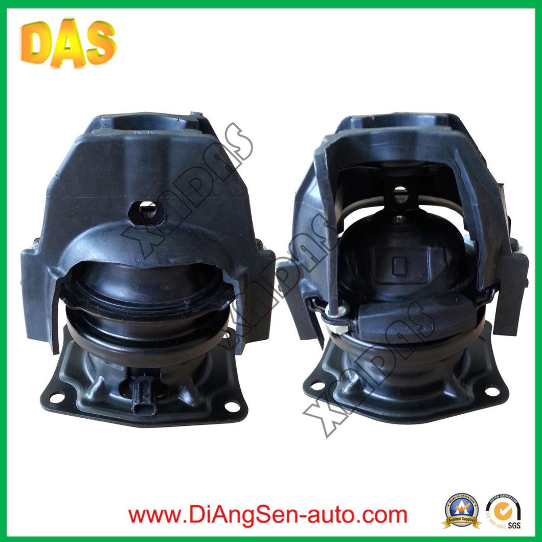 China Auto/Car Parts for Honda Odyssey Engine Motor Transmission Mount (50805-SHJ-A01, 50810-SHJ-A62, 50820-SHJ-A61, 50830-SHJ-023)