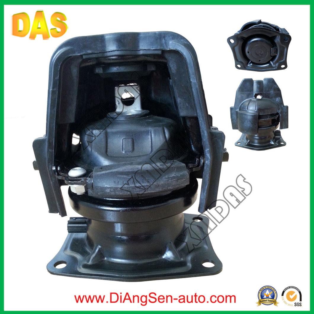 China Auto/Car Parts for Honda Odyssey Engine Motor Transmission Mount (50805-SHJ-A01, 50810-SHJ-A62, 50820-SHJ-A61, 50830-SHJ-023)