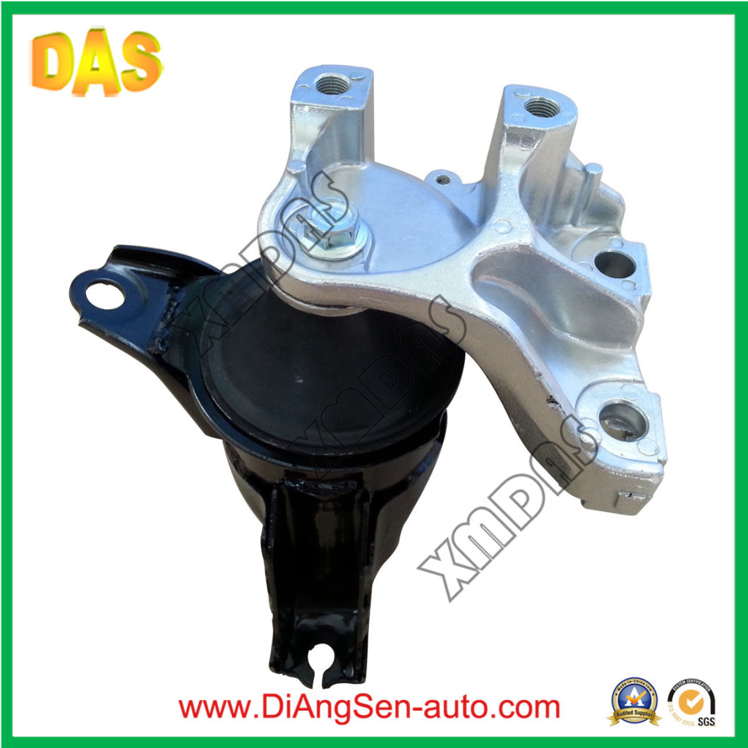 Auto Rubber Parts Engine Spare Mounting for Honda (50820-T0C-003)