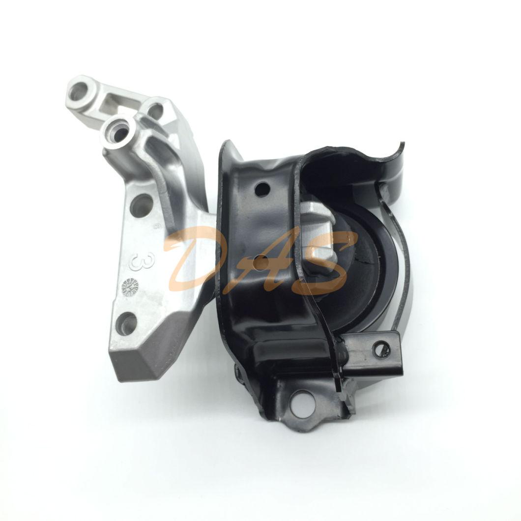 11210-1HC0A 11210-1HC0C Engine Mount for Nissan March Auto Spare Parts Rubber Motor Mounting