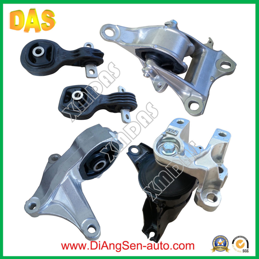 Auto Rubber Spare Parts Engine Mount for Honda CRV (50880-T0A-A81)