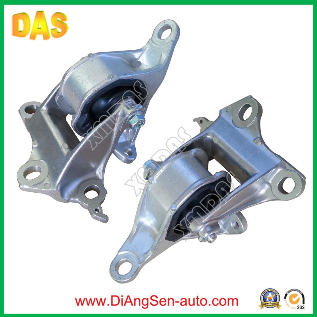 Japanese Car/Auto Spare Parts Rubber Engine Mounting for Nissan