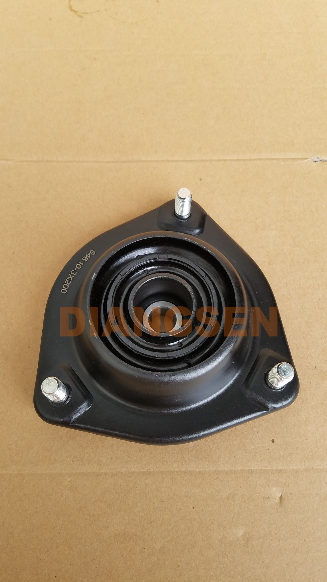 6G91-3K155-AAD Auto Parts Shock Absorber Strut Mount for Ford Mondeo