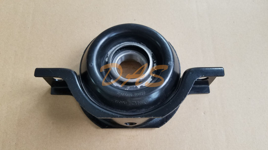 MR580647 Japanese car spare parts auto rubber center bearing support for Mitsubishi