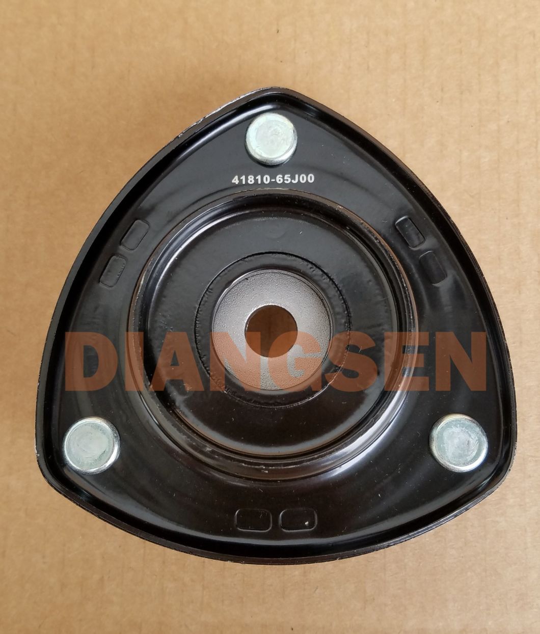 11610-67D00 Rubber Engine Mount for SUZUKI Grand Vitara Motor Spare Japanese auto parts