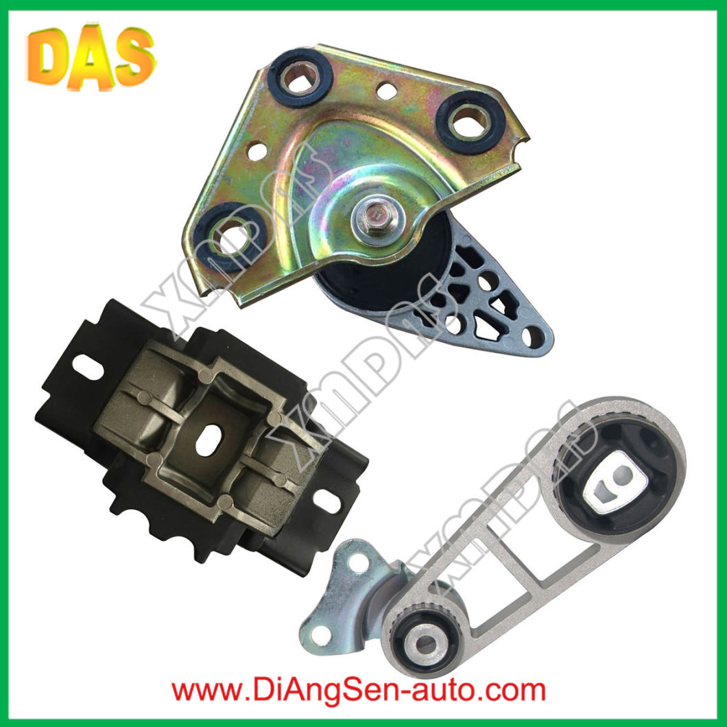 BBN3-39-060 Engine Mounting Rubber Auto Parts Motor Mount for Mazda 3 Japanese Car Parts China Factory