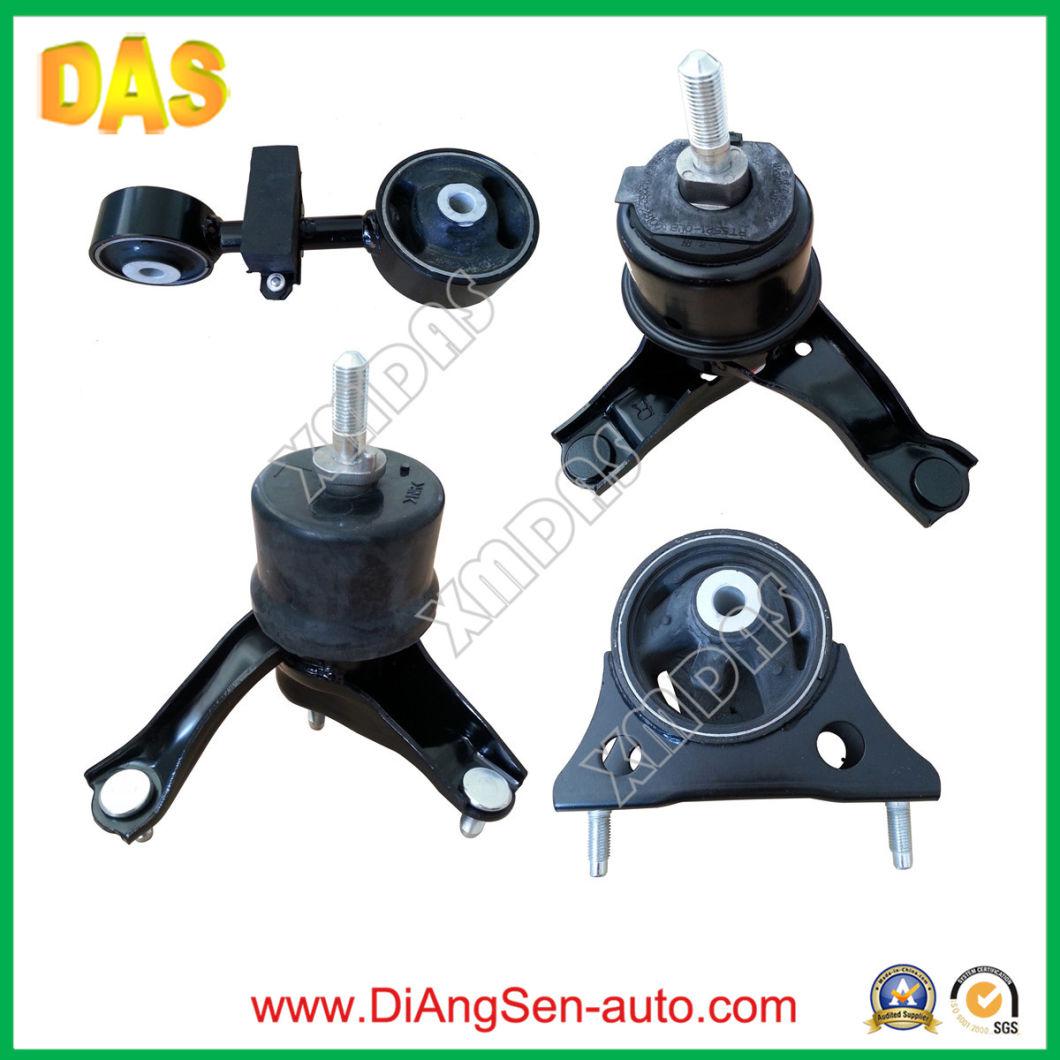 12305-28120 Auto Parts Rubber Motor Mounting for Toyota Wish Avensis car spare replacement