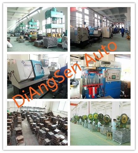 Engine Mount Replacement Parts for Toyota Echo (12305-0M020)