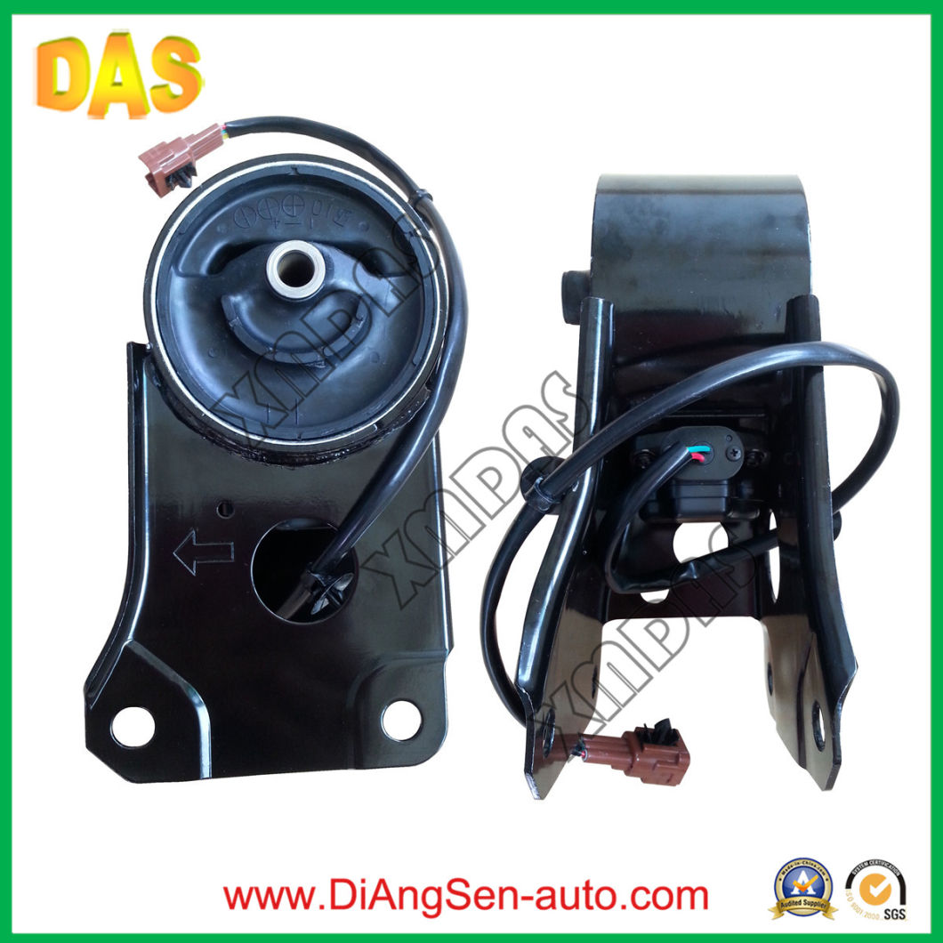 11320-11A00 Rubber Car/Auto Spare Parts for Nissan Engine Mounting Transmission Mount