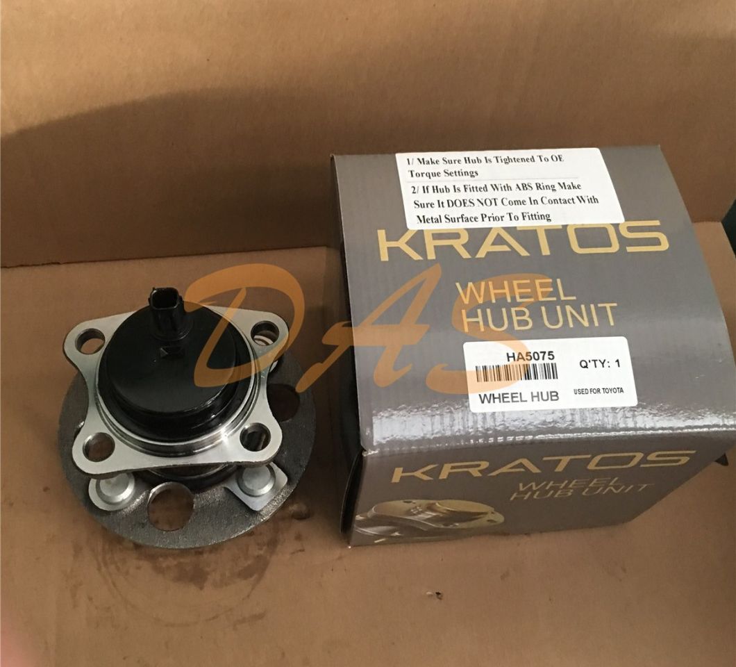 28373-AG000 wheel hub bearing for Subaru legacy outback auto parts