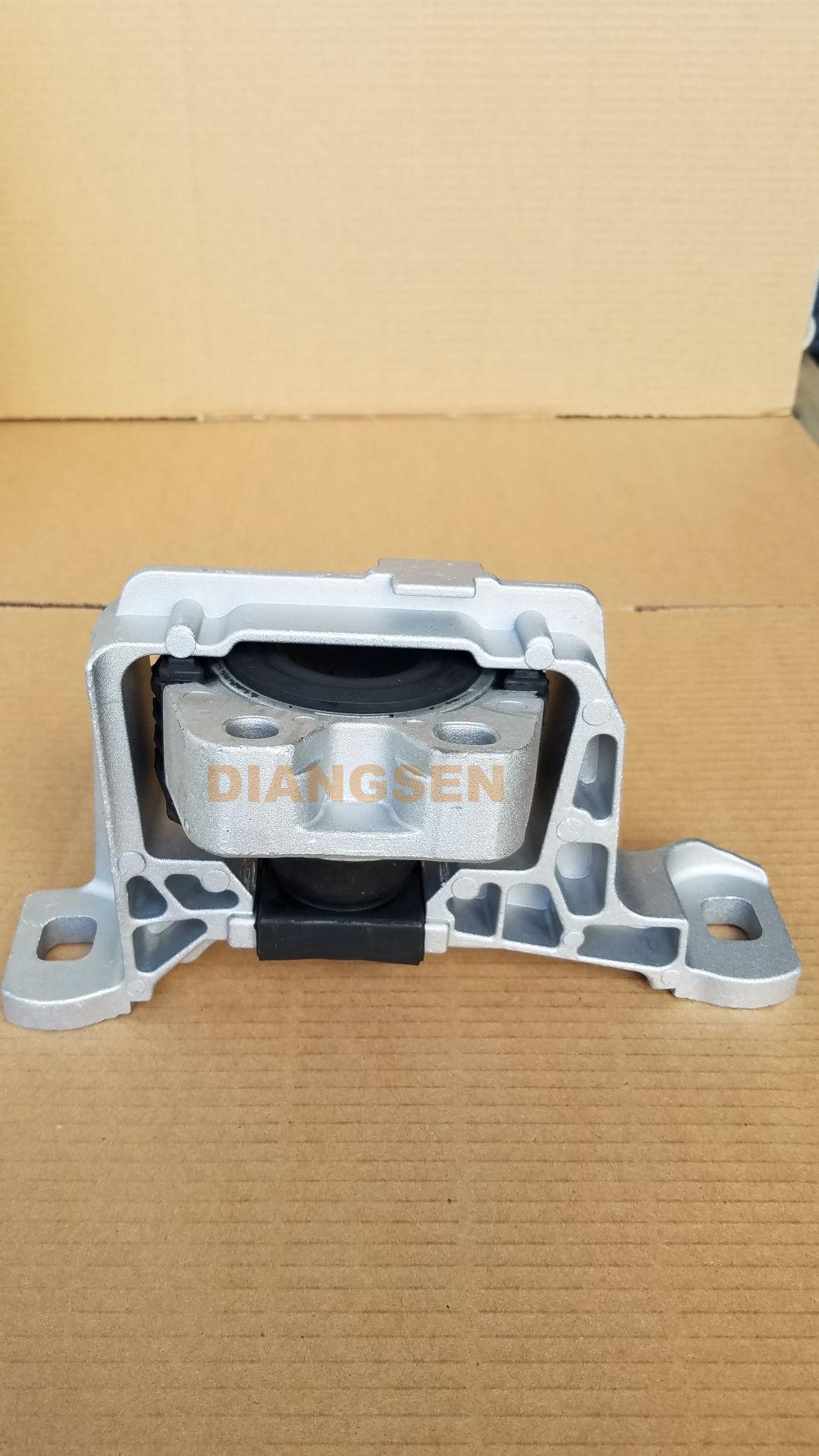 Engine Mount for Mazda 323 (BC1D-39-050) Auto Parts rubber motor spare parts