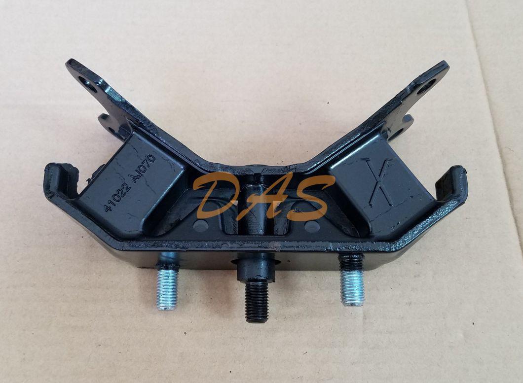 Suspension parts for Subaru Legacy Impreza Forester arm Bushing (20201-AC110)