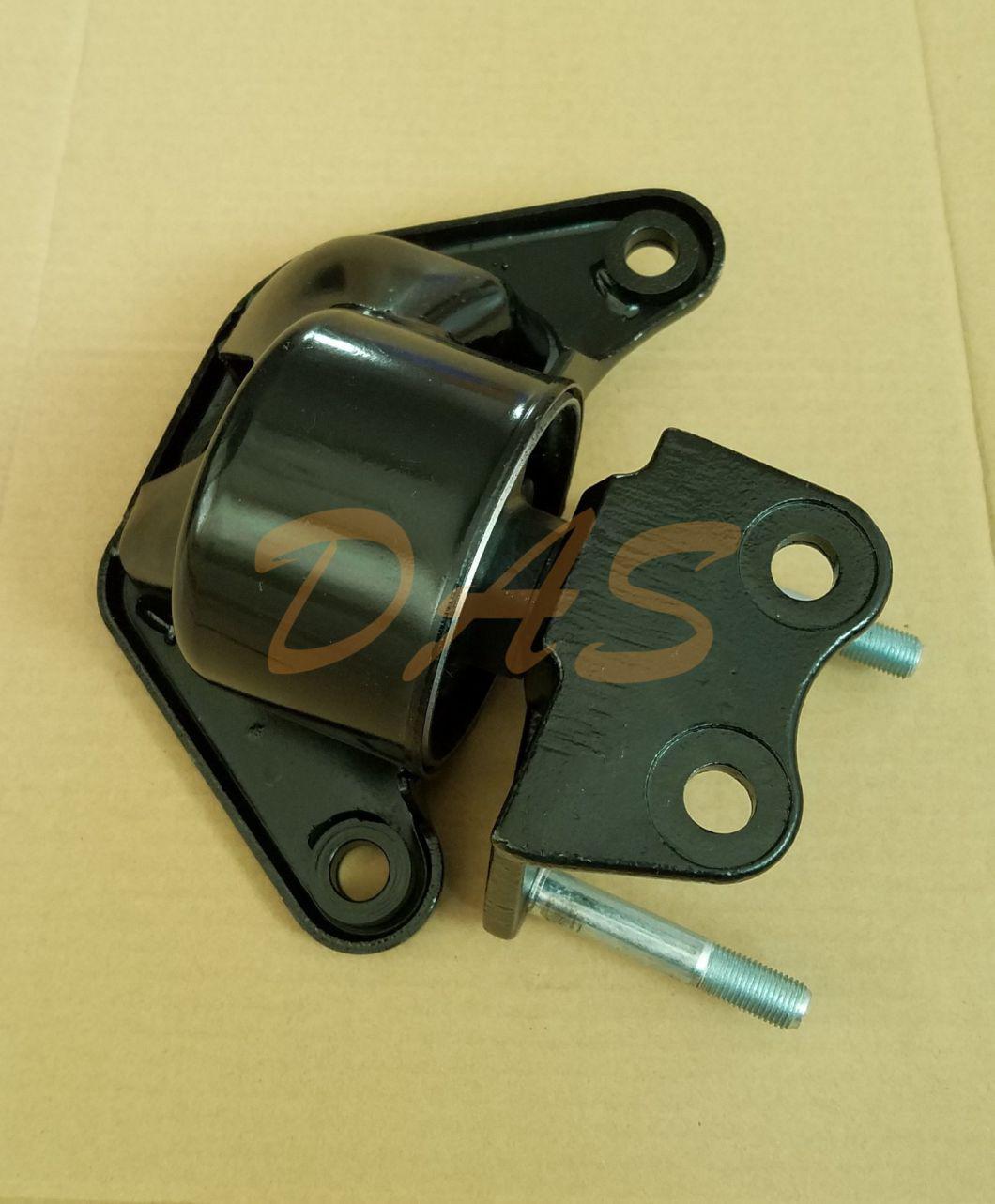 (21810-1G100, 21810-1E000) Auto Spare Parts Rubber Engine Mount for Hyundai Accent