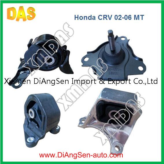 Auto Rubber Parts Engine Mounting for Honda CRV (50805-S9A-013, 50805-S9A-023)