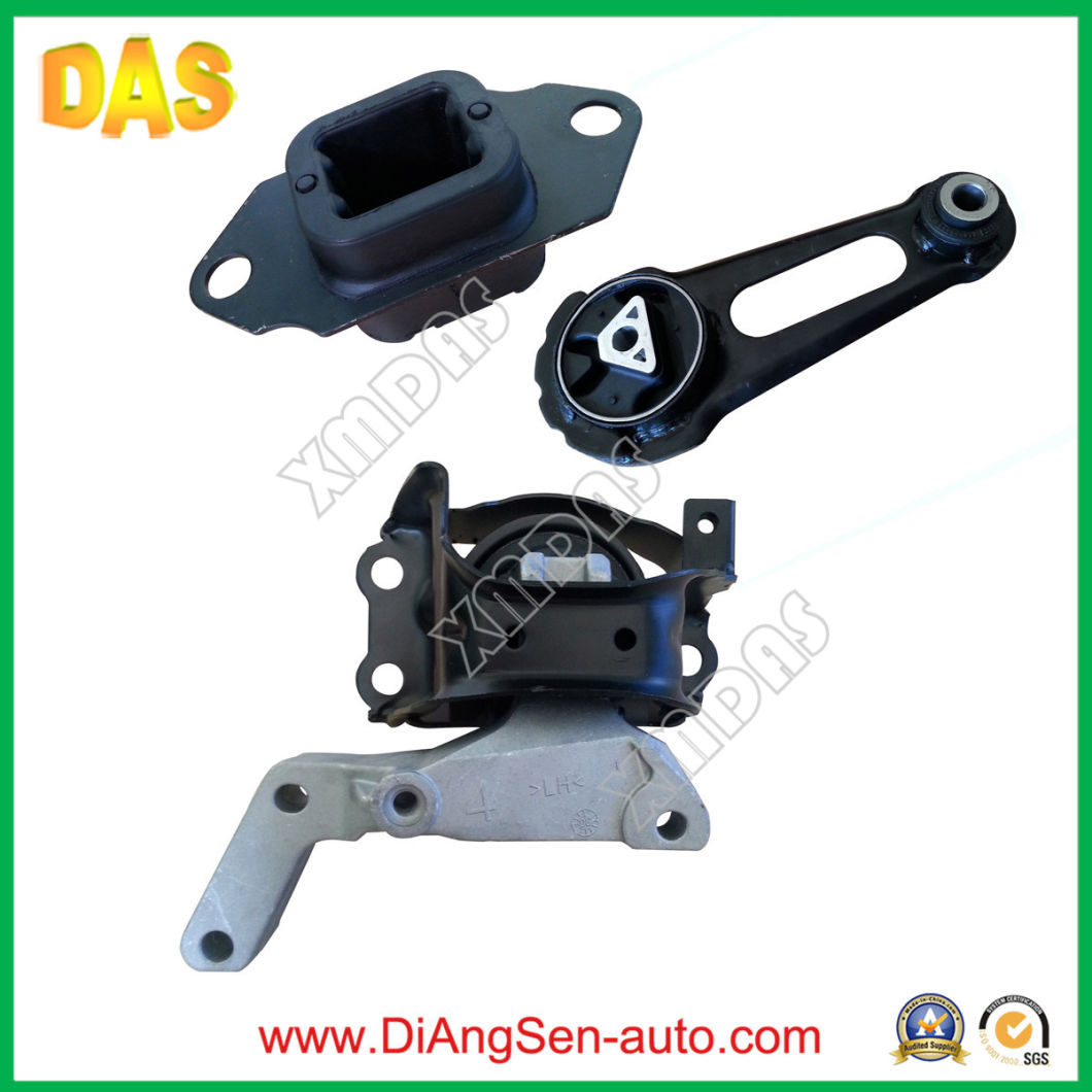 Car Spare Parts Engine Motor Mounting for Nissan Altima/Maxima/Quest 3.5L (11210-CA00A,11220-8Y000,11270-8J10A,11320-8Y100)